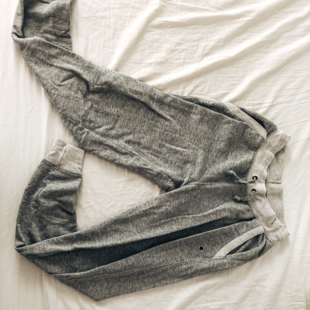 Champion Sweatpants